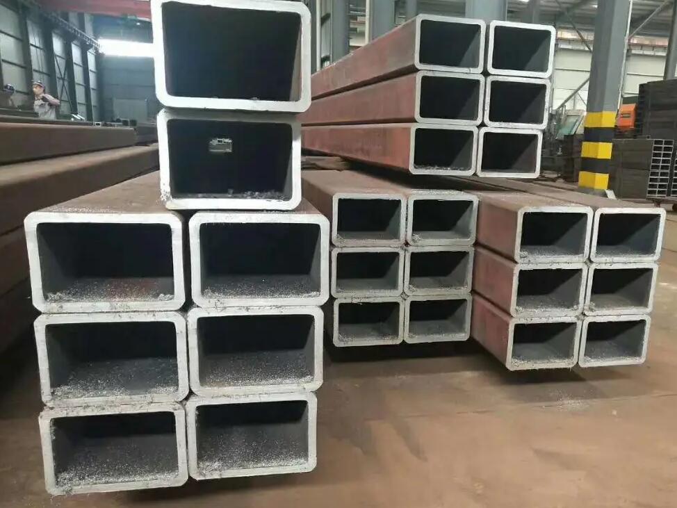 唐山s355j0方管